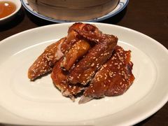 -湖滨28中餐厅·西湖宴·杭州君悦酒店