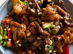 -小吊梨汤·北京菜(香山店)