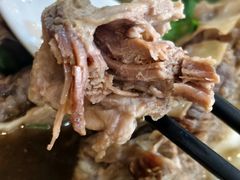 -老牌依强牛肉店(达道总店)