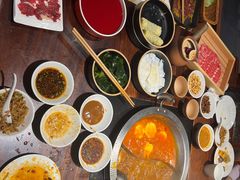 -巴邑火锅(江北万达店)