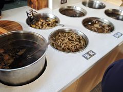 -沈记土鸡米线(七星街品牌中心店)