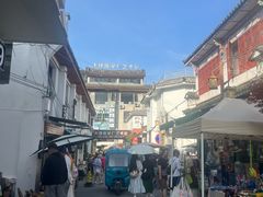 -大理床单厂艺术区