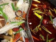 -唇辣号重庆老火锅(燕郊鑫乐汇店)