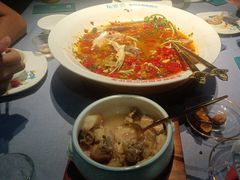 -坛宗剁椒鱼头(河西王府井店)