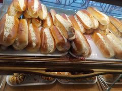 -新侨三宝乐面包店(崇文门店)