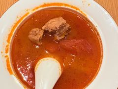 -渝信川菜 · 川味家常菜(财富购物中心店)