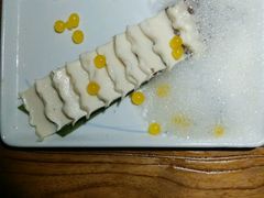 椰奶红豆糕-雀舞云南菜(乐客城店)