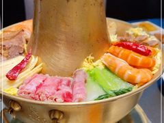 -鼓楼东街老火锅(鼓楼店)