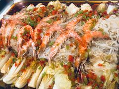 -同道蒸汽海鲜烧烤自助(刘庄夜市店)