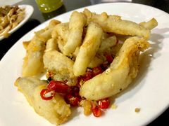 -一哥美食(总店)