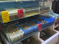 -阿弟特色海鲜餐厅·大排档(平潭店)