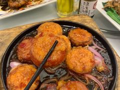 -金百门·顺德海鲜酒家(陈村店)