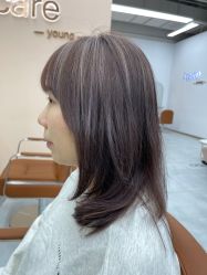 -icare美发沙龙