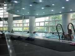 -一兆韦德健身(慧芝湖店)