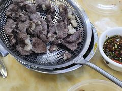 -五洞大众牛餐馆(番禺分店)