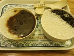 -笃笃笃糖粥(十全街店)