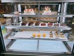 巧克力甘那休切片-仟吉(荟聚中心店)
