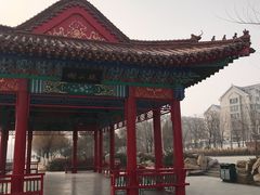 -章樾公园