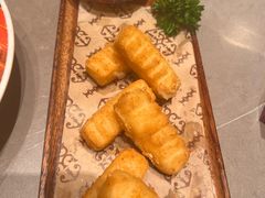 -塔哈尔·新疆盛宴(奉贤龙湖店)