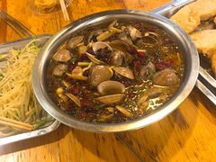 甜麻肥蛤-陈氏肥蛤(小纬六路总店)