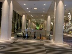 -新高轮格兰王子大酒店