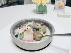 -富淳饭店(世纪公园店)