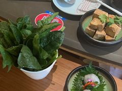 -捞王锅物料理(上海世茂广场店)