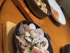 -高佳庄·海鲜酒楼(东港店)