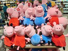 -永辉超市(嘉定宝龙广场店)