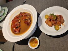 -南里山房·新淮扬菜(徐汇万科店)