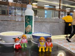 -民信老铺(双皮奶博物馆店)