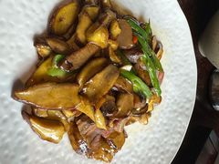 -滇野云南野生菌餐厅(陕西南路店)