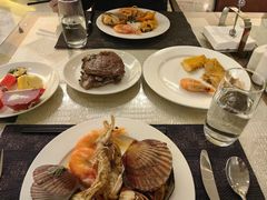 -太原凯宾斯基饭店