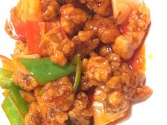 -广东胜利宾馆西关粤中餐厅