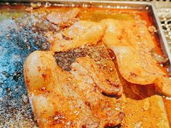 -俊熙家点餐式自助烤肉店(1227广场店)