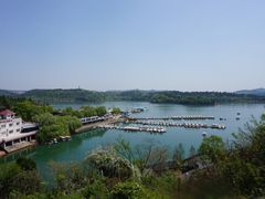 -仙海旅游度假区