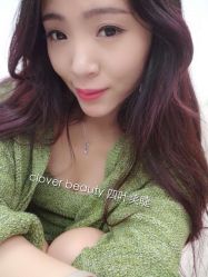 点击看大图 -Clover Beauty四葉美睫