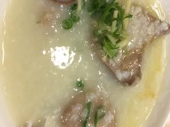 -盛记粥面(佐敦店)