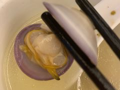 -渔中舟海鲜大排档(普陀沈家门店)