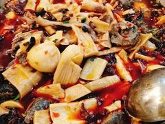 -黑竹香鸡(营和巷店)