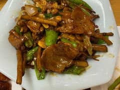 农家一碗香-宏记广东客家菜(丰汇店)