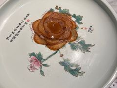 -京味斋·北京烤鸭(华威桥北工大店)
