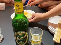 -松涛园朝鲜·海鲜·料理店(鸭绿江断桥店)