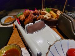 -玉川屋·深夜食堂居酒屋(柳巷店)