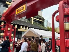 -回龙窝历史文化街区