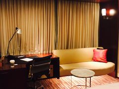 -上海龙之梦万丽酒店