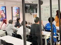 -帝京日语(春熙路旗舰校区)