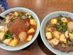 -金原鸭血粉丝汤·汤包·脆皮烤鸭(南京博物院店)