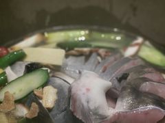 -鲜潭蒸汽石锅鱼(五道口购物中心店)