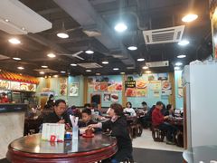大堂-昇记肠粉王(福华路店)